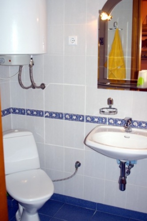 Butų - apartamentų nuoma Juodkrantėje - 12