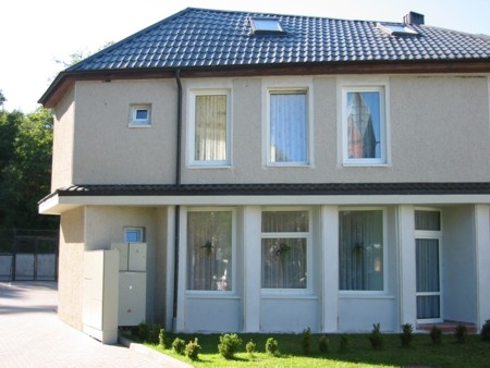 Apartamentas „Angelė“