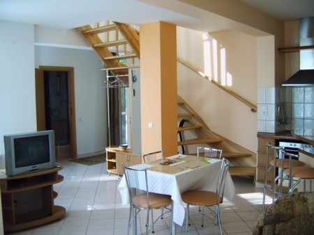 Apartamentas „Angelė“