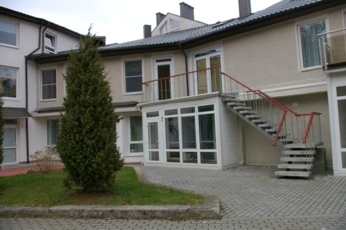Apartamentas „Adolfina"