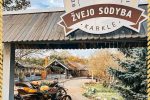 Kafejnīca Karkle - Zvejo sodyba - 2