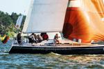 Yacht for rent in Nida, Klaipeda