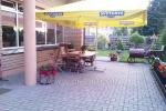 Pokylių salė, pirtis ir baseinas Vėžaičiuose, jaukiame viešbutyje - 6