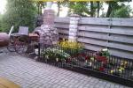Pokylių salė, pirtis ir baseinas Vėžaičiuose, jaukiame viešbutyje - 8
