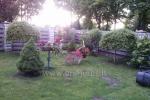 Pokylių salė, pirtis ir baseinas Vėžaičiuose, jaukiame viešbutyje - 10