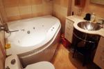 2 kambarių apartamentai romantiškam poilsiui Palangoje