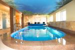Sveikatos centras ENERGETIKAS - AMBER PALACE SPA pasiūlymas