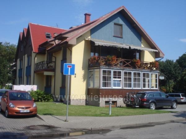 „Nidos Gaiva“ - 1