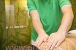 Reabilitacinis gydymas su TLK sanatorijoje Palangoje Gradiali