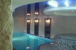 Two rooms apartment with SPA for St. Valentine's day in Curonian Spit