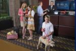 Offer for families in hotel in Palanga Best Baltic Hotel Palanga