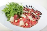 Restaurant - Kafija viesnīcā Lijo Klaipēdas rajona Gargždai pilsētas - 6
