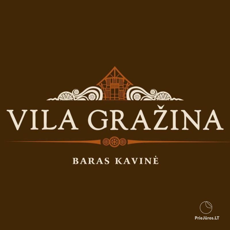 Villa Grazina
