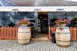 Baras - restoranas Grill house - 2