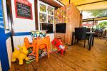 Baras - restoranas Grill house - 3