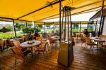Baras - restoranas Grill house - 6