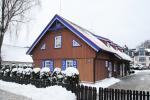 Apartamentai Nidoje Kalėdų - Naujųjų metų atostogoms.