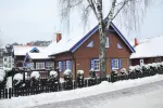 Apartamenti Nidā 6-8 viesi ar saunu pie jahtklubā - 3
