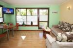 Apartamentai Kalėdų bei Naujųjų metų atostogoms ramioje Juodkrantės gyvenvietėje - 2
