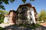 Apartamentai Kalėdų bei Naujųjų metų atostogoms ramioje Juodkrantės gyvenvietėje - 6