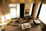 Loft apartments for rent in Palanga. First floor, separate entrances from the yard