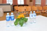 Banketų, renginių, konferencijų salė (20-30 žm.)