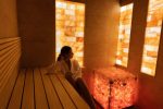 SPA centrs viesnīcā Palangā Ķerpe **** - 4