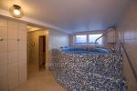 SPA kompleksas viešbutyje Palangoje Vila Levita