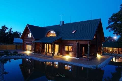 NUO 55 EUR UŽ 2 PARAS iki birželio 21 d.! Apartamentai, kambariai, pirtis OŠUPIO TAKAS - 3