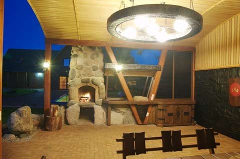 NUO 55 EUR UŽ 2 PARAS iki birželio 21 d.! Apartamentai, kambariai, pirtis OŠUPIO TAKAS - 8