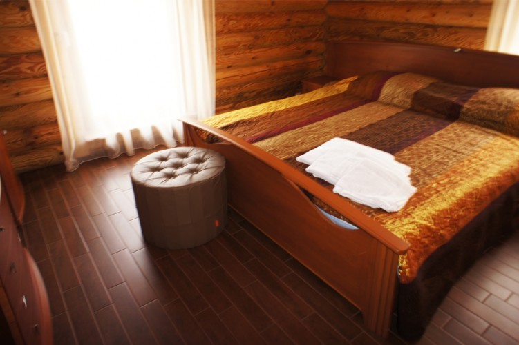 NUO 55 EUR UŽ 2 PARAS iki birželio 21 d.! Apartamentai, kambariai, pirtis OŠUPIO TAKAS - 11