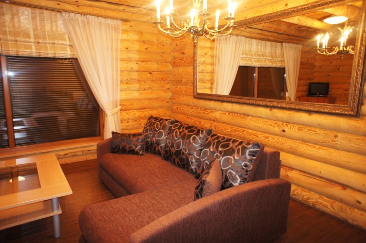 NUO 55 EUR UŽ 2 PARAS iki birželio 21 d.! Apartamentai, kambariai, pirtis OŠUPIO TAKAS - 14