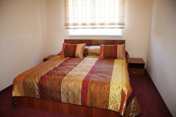 NUO 55 EUR UŽ 2 PARAS iki birželio 21 d.! Apartamentai, kambariai, pirtis OŠUPIO TAKAS - 15
