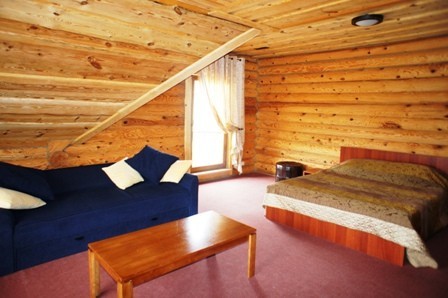 NUO 55 EUR UŽ 2 PARAS iki birželio 21 d.! Apartamentai, kambariai, pirtis OŠUPIO TAKAS - 20