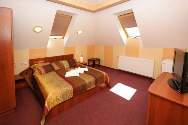 NUO 55 EUR UŽ 2 PARAS iki birželio 21 d.! Apartamentai, kambariai, pirtis OŠUPIO TAKAS - 9