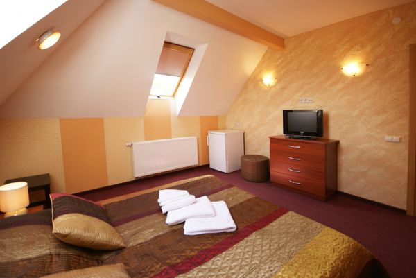 NUO 55 EUR UŽ 2 PARAS iki birželio 21 d.! Apartamentai, kambariai, pirtis OŠUPIO TAKAS - 10
