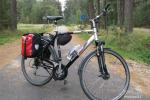 Velo noma Klaipēdā - 2