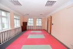 Fitnessraum für Ihre Aktivitäten in Klaipeda