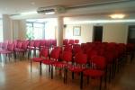 Konferencijų salė Klaipėdoje – viešbutyje MORENA