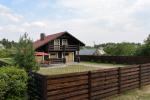 100 kvm. privātmāju guļbūvju pārdošanai Sventoji (Palanga) - 2