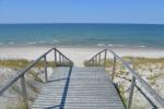 Pajūrio dviračių takas Palanga - Nida (90 km) - 7