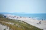 Pajūrio dviračių takas Palanga - Nida (90 km) - 8