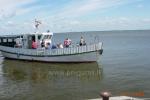 Laivas “Vasara”: menkių žvejyba Baltijos jūroje ir pramoginės kelionės - 4