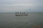 Laivas “Vasara”: menkių žvejyba Baltijos jūroje ir pramoginės kelionės - 5