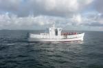 Laivas “Vasara”: menkių žvejyba Baltijos jūroje ir pramoginės kelionės - 6