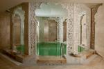 SPECIALI KAINA - Princesių baseinas viešbutyje VANAGUPĖ*****
