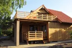 Pirts Pervalkā, Kuršu nerijā - 4