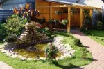 Ištisus metus poilsiui Palangoje svečių namai Po Jūros banga - 3