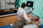 Kardiologijos centras viešbutyje - reabilitacijos centre PALANGOS LINAS ***