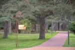 Palanga Pasaku mežs - 3